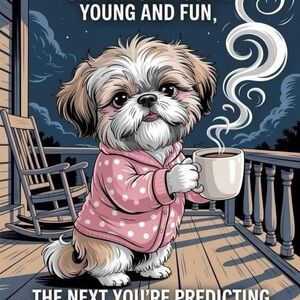 Meet your Posher, Mustang